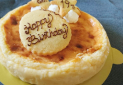 ケーキ用金台紙